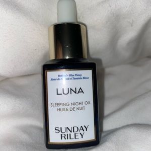 Luna Sleeping Night Oil